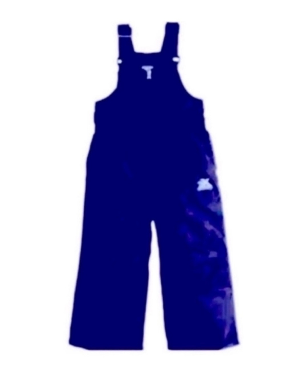 Zeroxposur Overall Snow Bib